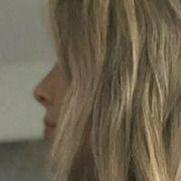 littlebuffblondiexo Nua