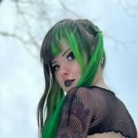 Littlegreenslut Lilith Nua