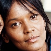 Liya Kebede Nua