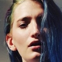 Liz Harvey Nua