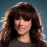 Liz Vassey Nua