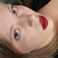 Liz Wispers ASMR Nua