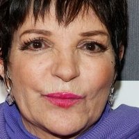 Liza Minnelli Nua