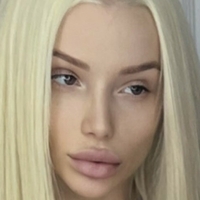 Liza Vdovina Nua