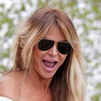Lizzie Cundy Nua