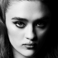 Lizzy Greene Nua