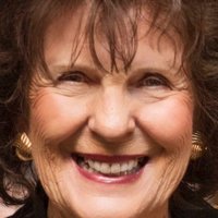 Lois Mitchell Nua