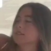 Lola Consuelos Nua