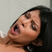 Lola Morena Nua