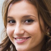 Lorena Comparato Nua