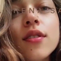 Lorena Savoia Nua