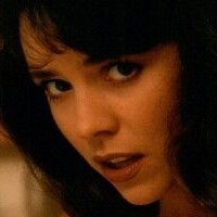 Lorissa McComas Nua