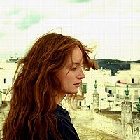 Lotte Verbeek Nua