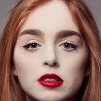 Louisa Connolly-Burnham Nua