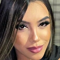 Lu Ferreira Nua