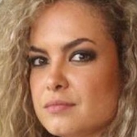 Lua Blanco Nua