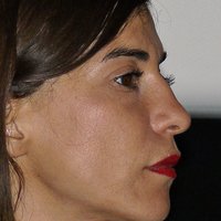 Lubna Azabal Nua