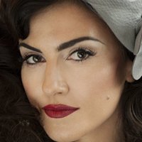 Lucia Siposová Nua