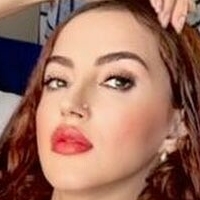 Luciana Belissimo Nua