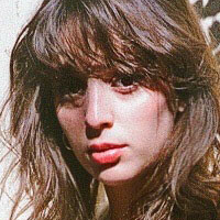 Lucie Bourdeu Nua