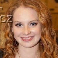 Lucie Steflova Nua