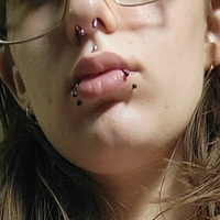 Luciferbutfemale Nua