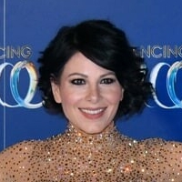 Lucrezia Millarini Nua