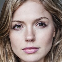 Lucy Aarden Nua
