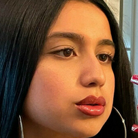 Lucy Garcia Nua