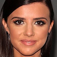 Lucy Mecklenburgh Nua
