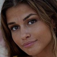 Luisinha Oliveira Nua