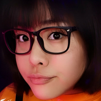 Lumi Star ASMR Nua