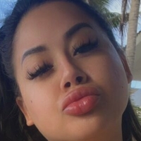Lusty Alivia Nua