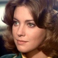 Lynne Frederick Nua
