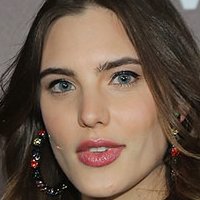 Macarena Achaga Nua