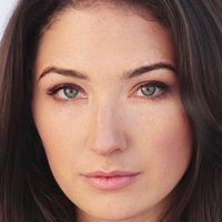 Madeline Whitby Nua