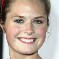 Maggie Lawson Nua