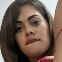 Maia Vasconcelo Nua