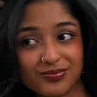 Maitreyi Ramakrishnan Nua