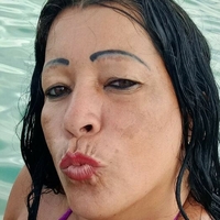 Maluquinha Dinha Nua