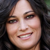 Manuela Arcuri Nua
