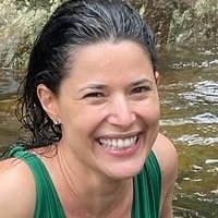 Manuela Do Monte Nua