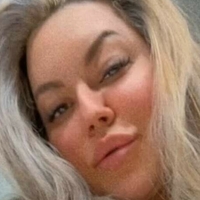 Marcela Latin Babe Nua