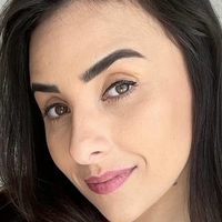 Márcia Bonde Nua
