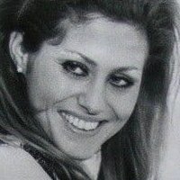 Marcia Fox Nua
