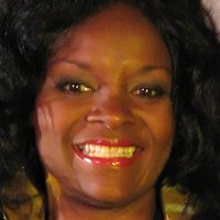 Marcia McBroom Nua