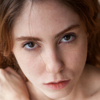 Maria Candida Lacerda Nua