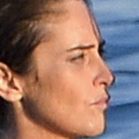 Maria Elena Boschi Nua