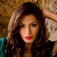 Maria Fernanda 'Chachi' Telesco Nua