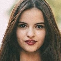 Maria Kooks Nua
